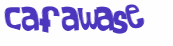 Captcha-udfordring