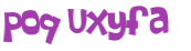 Captcha-Test