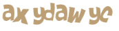 Captcha-Test
