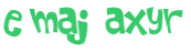 Captcha 챌린지
