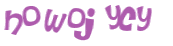 Captcha challenge