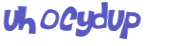 Captcha challenge