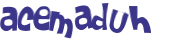 CAPTCHA 挑戰