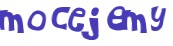 Captcha-udfordring