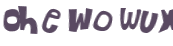 CAPTCHA-haaste