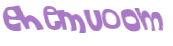 CAPTCHA 挑戰