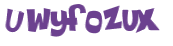 Captcha-udfordring