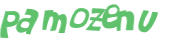 CAPTCHA 挑戰
