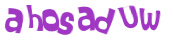 Captcha challenge