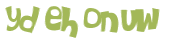 Captcha-test