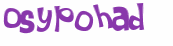 CAPTCHA 挑戰