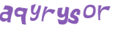 CAPTCHA 挑戰