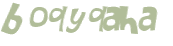 CAPTCHA 挑戰