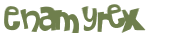 CAPTCHA 挑戰