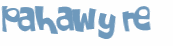 CAPTCHA 挑戰