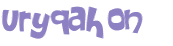 CAPTCHA 挑戰