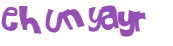 Desafio captcha