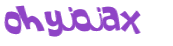 CAPTCHA 挑戰