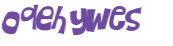 CAPTCHA 挑戰