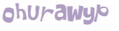 CAPTCHA 挑戰