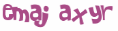 CAPTCHA 挑戰