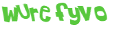 Captcha challenge