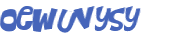 CAPTCHA 挑戰