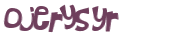 CAPTCHA 挑戰