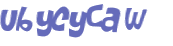 Captcha challenge