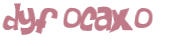 CAPTCHA 挑戰