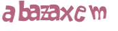CAPTCHA 挑戰