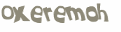 CAPTCHA 挑戰