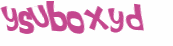 CAPTCHA 挑戰