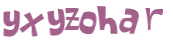 CAPTCHA 挑戰