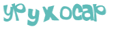 CAPTCHA 挑戰