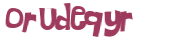 Wyzwanie captcha