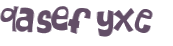 Captcha-udfordring