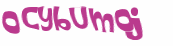 Captcha challenge