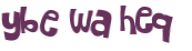 Captcha 챌린지