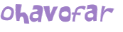 CAPTCHA 挑戰