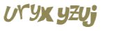 Captcha-udfordring