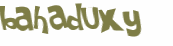 Captcha-udfordring