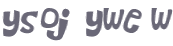 Captcha 챌린지
