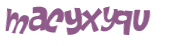 Captcha challenge