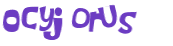 CAPTCHA 挑戰