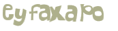 CAPTCHA 挑戰