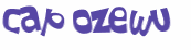 Captcha-test