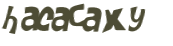 CAPTCHA 挑戰