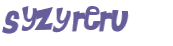 CAPTCHA 挑戰