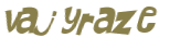 CAPTCHA 挑戰
